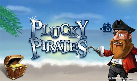 Plucky Pirates Betway